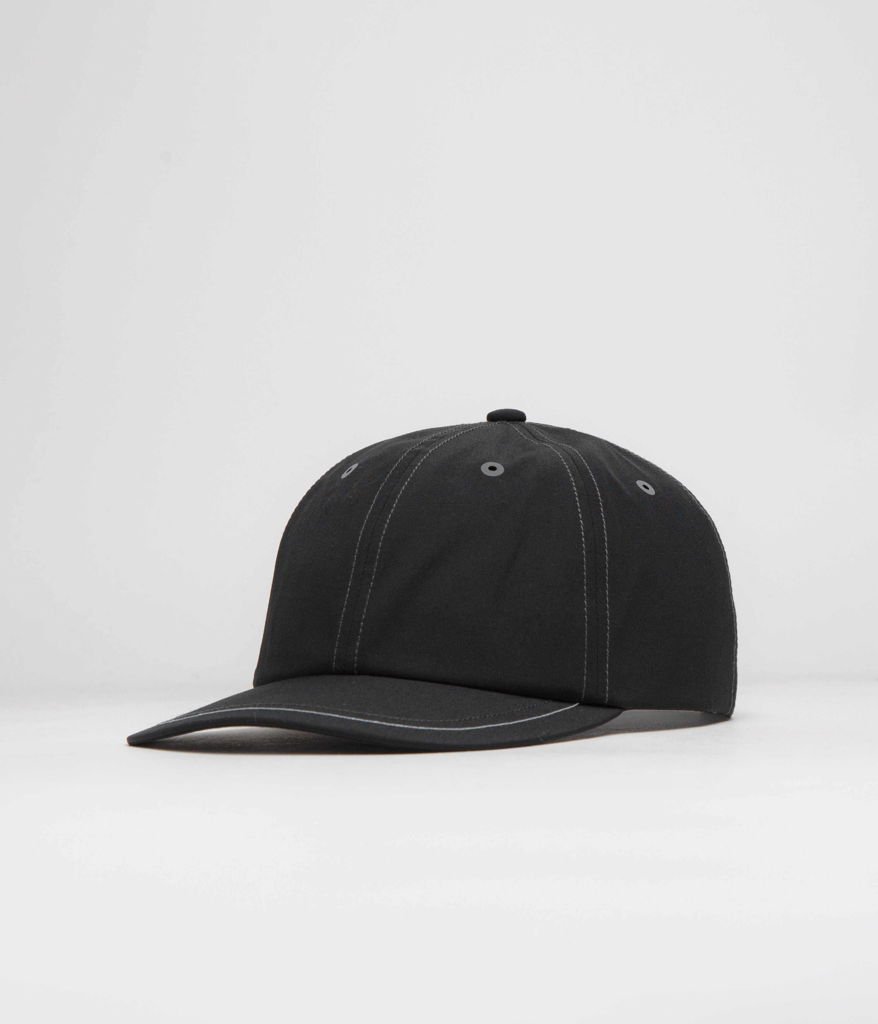 and wander PE CO Cap in Black