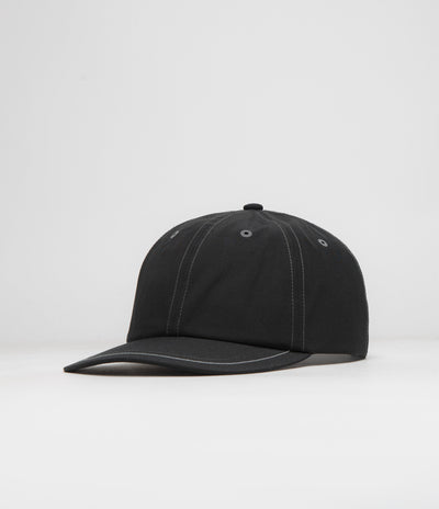 and wander PE CO Cap in Black