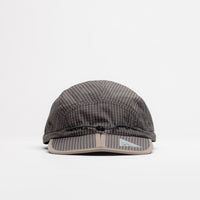 and wander x Brompton Reflective Rip Cap - Grey thumbnail