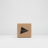 and wander Titanium Mug in Silver thumbnail