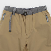 and wander Trek Shorts in Beige thumbnail