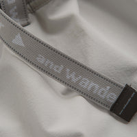 and wander Trek Shorts in Light Grey thumbnail