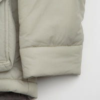 and wander x Maison Kitsune Nordic Border Insulation Jacket in Light Beige thumbnail
