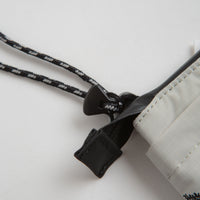 and wander x Maison Kitsune Sacoche in Light Beige thumbnail