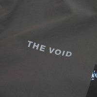 and wander x Naoki Ishikawa The Void Tree Shirt in Charcoal thumbnail