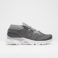 and wander x Salomon Jungle Ultra Low Shoes - Grey thumbnail