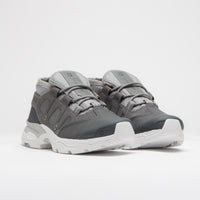 and wander x Salomon Jungle Ultra Low Shoes - Grey thumbnail