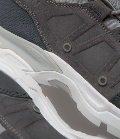 and wander x Salomon Jungle Ultra Low Shoes - Grey