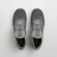 and wander x Salomon Jungle Ultra Low Shoes - Grey thumbnail