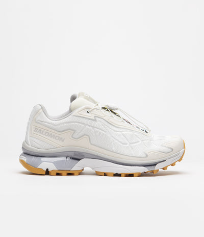 and wander x Salomon XT-Slate Shoes in White