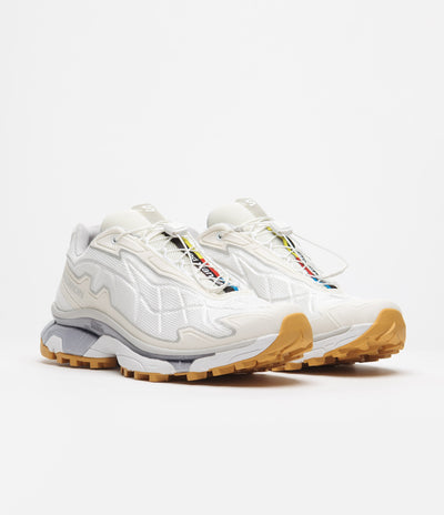 and wander x Salomon XT-Slate Shoes in White