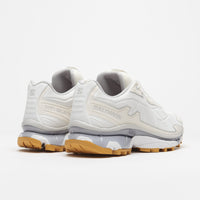 and wander x Salomon XT-Slate Shoes in White thumbnail