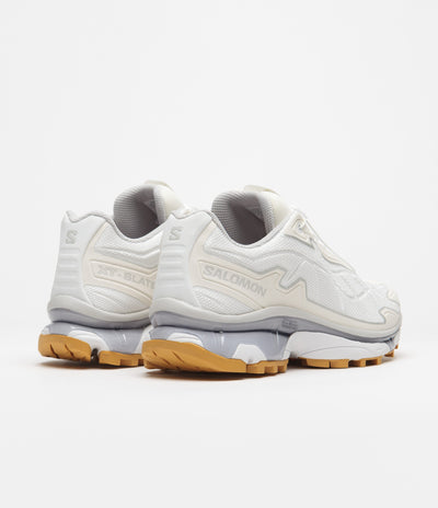and wander x Salomon XT-Slate Shoes in White