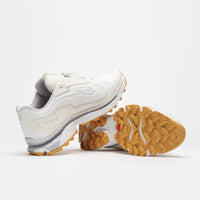 and wander x Salomon XT-Slate Shoes in White thumbnail