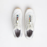 and wander x Salomon XT-Slate Shoes in White thumbnail