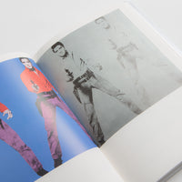 Andy Warhol in Joseph Ketner thumbnail