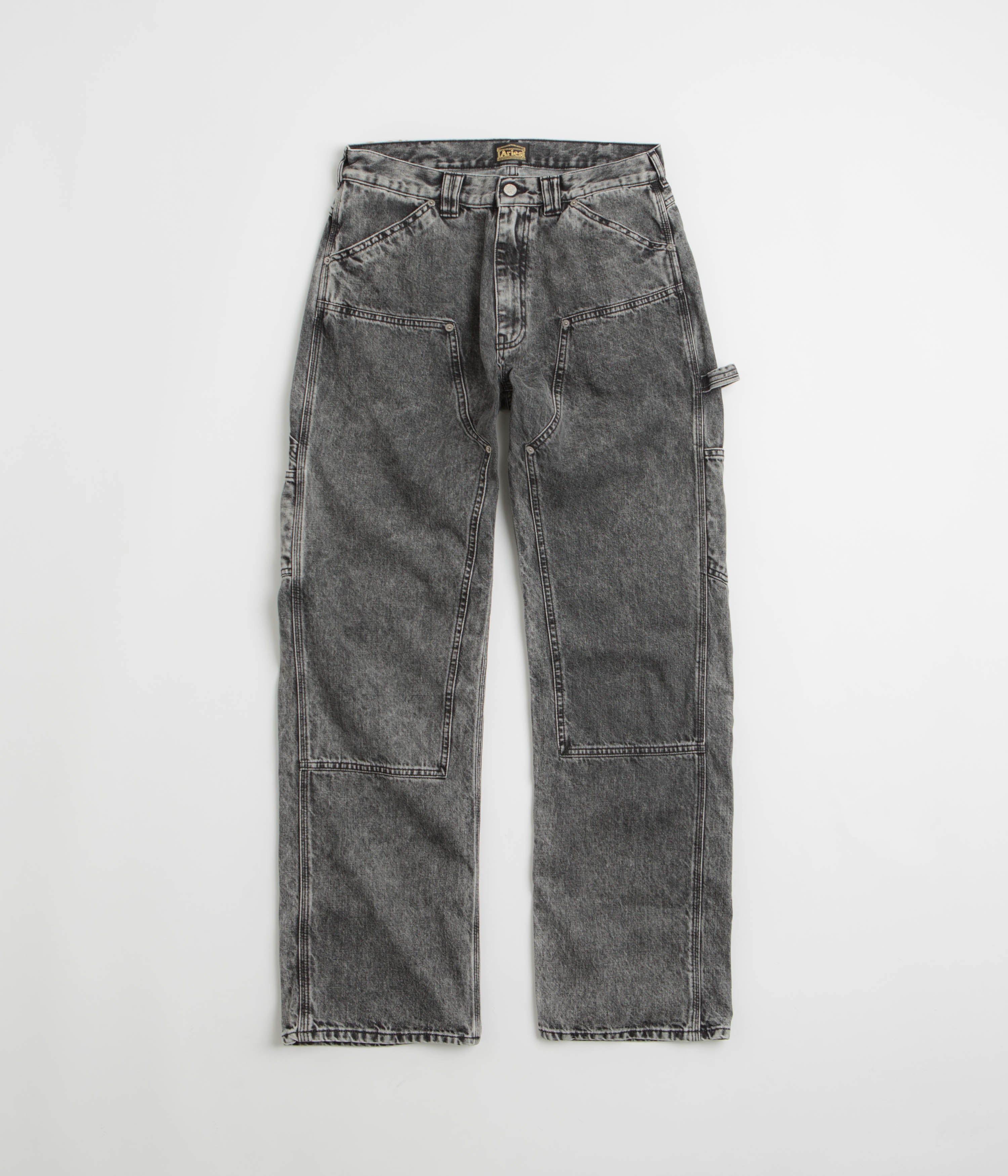 パンツ carhartt double Knee denim painter pants Carhartt Double Knee Denim Painter Pants Size 30×32