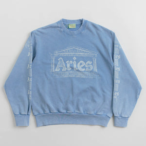 Pale Blue
