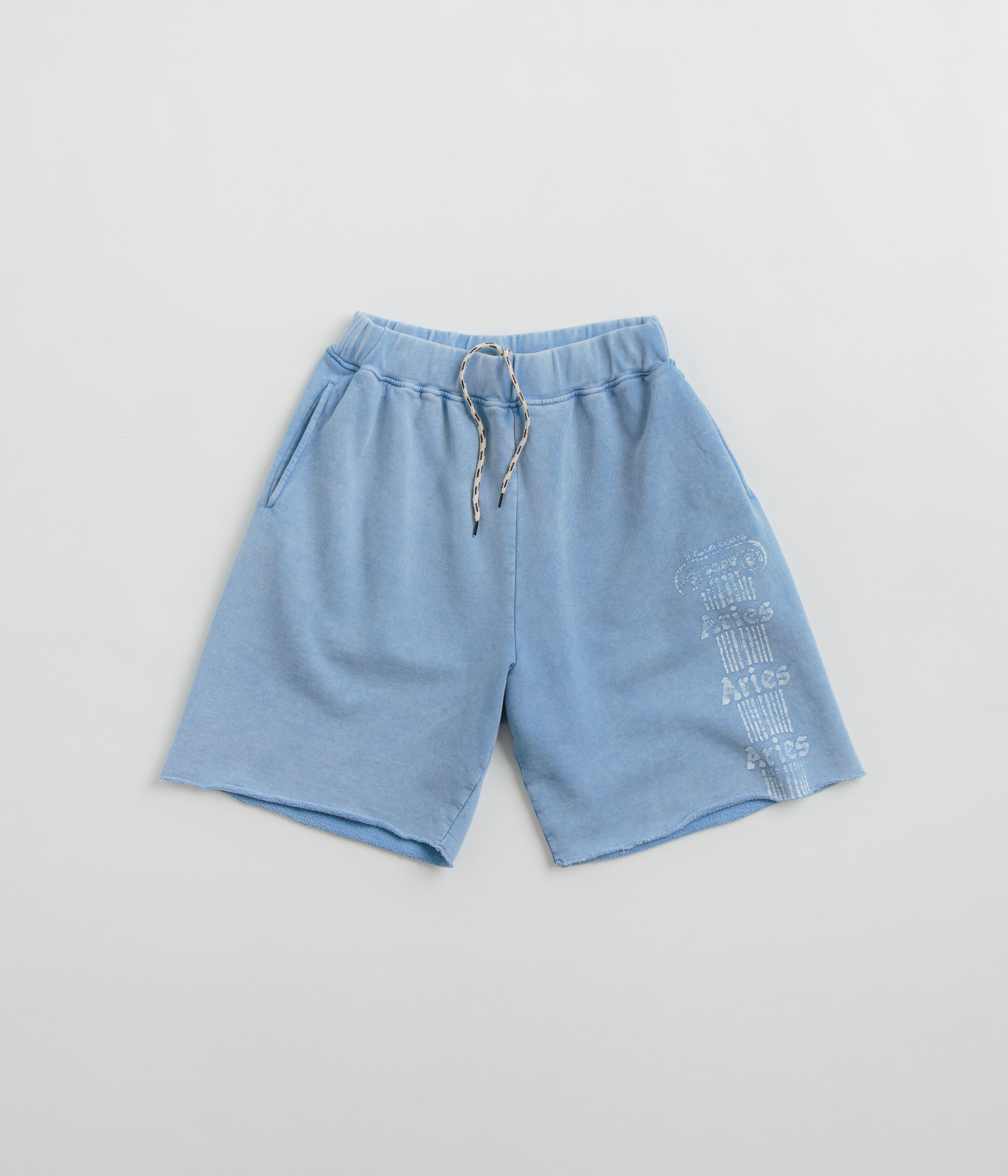 パンツ VTG 90s old Stussy Brushed Beach Short STUSSY BEACH SHORT BRUSHED COTTON 4FK1570 (STUSSY/ハーフ