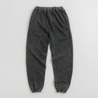 Aries Aged Ancient Column Sweatpants in Black thumbnail