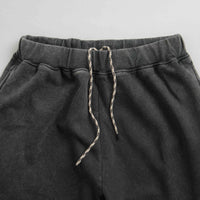 Aries Aged Ancient Column Sweatpants in Black thumbnail