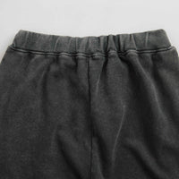 Aries Aged Ancient Column Sweatpants in Black thumbnail