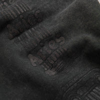Aries Aged Ancient Column Sweatpants in Black thumbnail