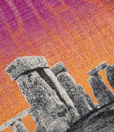 Aries Henge Knit Jumper in Multi