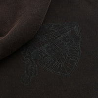 Aries x Champion Demon Hoodie in Black thumbnail