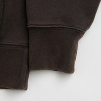 Aries x Champion Demon Hoodie in Black thumbnail