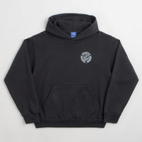 Atlantic Coastal Supplies Diver Hoodie in Navy thumbnail