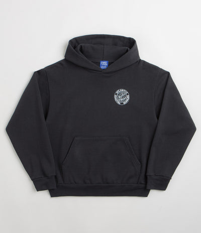 Atlantic Coastal Supplies Diver Hoodie in Navy