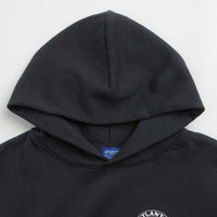 Atlantic Coastal Supplies Diver Hoodie in Navy thumbnail