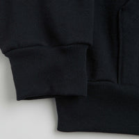 Atlantic Coastal Supplies Diver Hoodie in Navy thumbnail