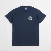 Atlantic Coastal Supplies Diver T-Shirt - Navy thumbnail