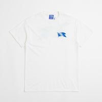 Atlantic Coastal Supplies Flag T-Shirt - White thumbnail