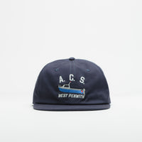 Atlantic Coastal Supplies Longliner Cap in Navy thumbnail