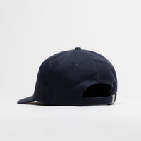 Atlantic Coastal Supplies Longliner Cap in Navy thumbnail