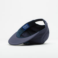 Atlantic Coastal Supplies Longliner Cap in Navy thumbnail