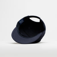 Atlantic Coastal Supplies Longliner Cap in Navy thumbnail