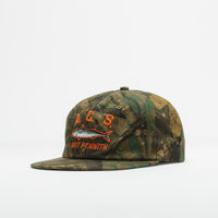 Atlantic Coastal Supplies Mackerel Cap in Camo thumbnail