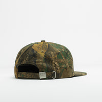 Atlantic Coastal Supplies Mackerel Cap in Camo thumbnail