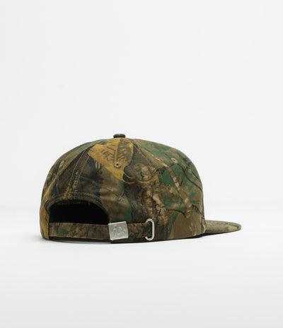 Atlantic Coastal Supplies Mackerel Cap in Camo