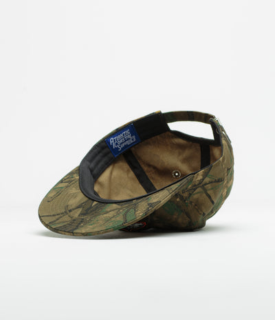 Atlantic Coastal Supplies Mackerel Cap in Camo