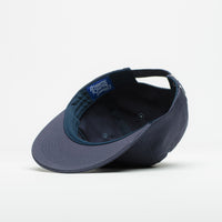 Atlantic Coastal Supplies Mackerel Cap in Navy thumbnail