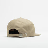 Atlantic Coastal Supplies Mackerel Cap in Tan thumbnail