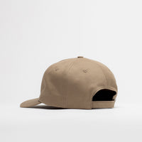 Atlantic Coastal Supplies Mackerel Cap in Tan thumbnail