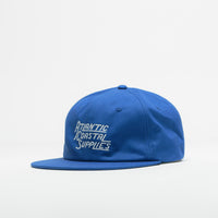 Atlantic Coastal Supplies Standard Cap in Cobalt thumbnail