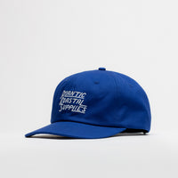 Atlantic Coastal Supplies Standard Cap in Cobalt thumbnail