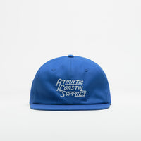 Atlantic Coastal Supplies Standard Cap in Cobalt thumbnail